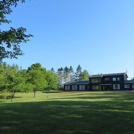Northern Lodge Kanto Abashiri Exteriör bild