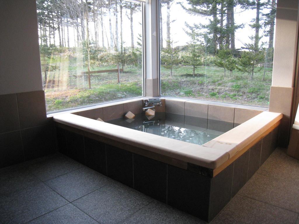 Northern Lodge Kanto Abashiri Exteriör bild